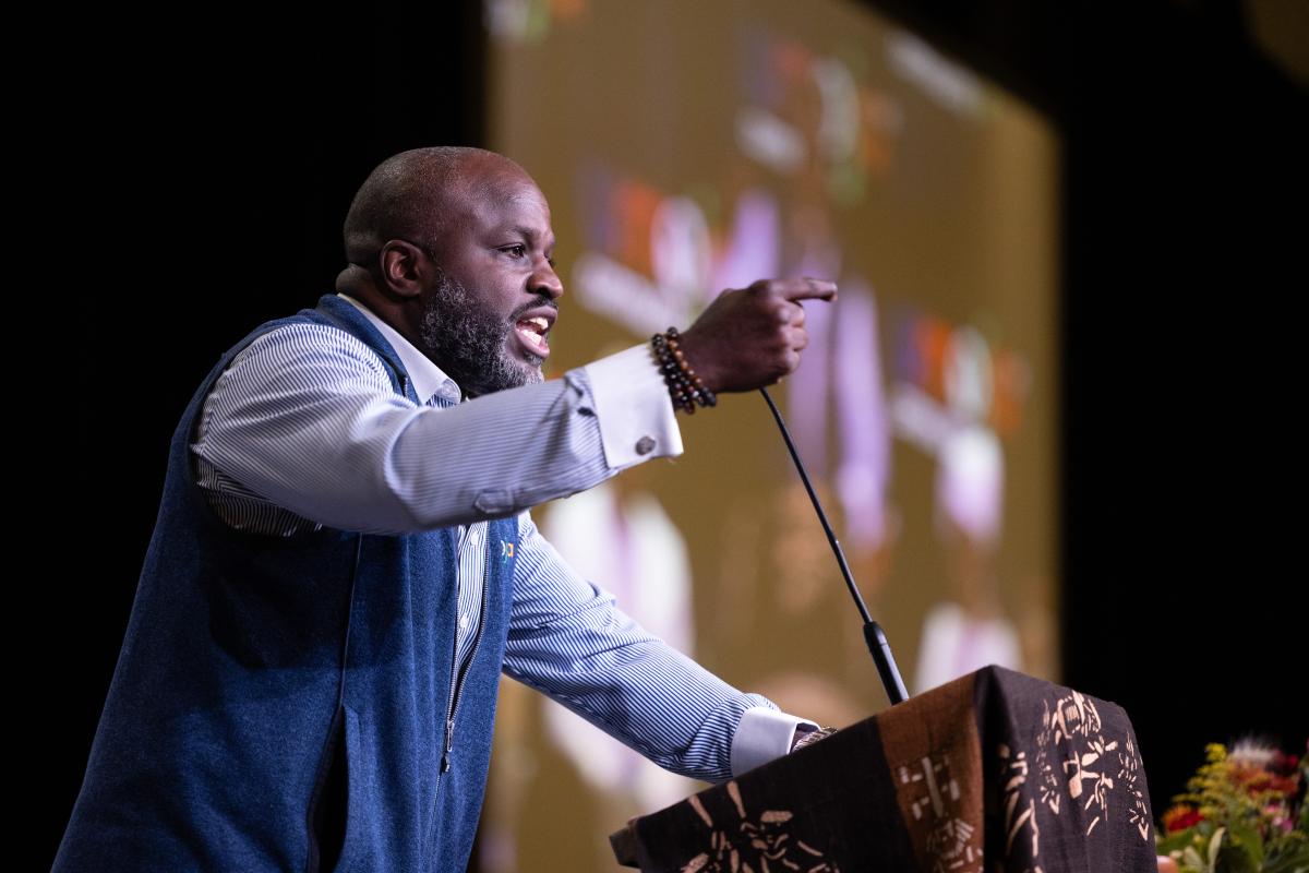 Umoja XXI 2025 Annual Conference | San Jose, CA